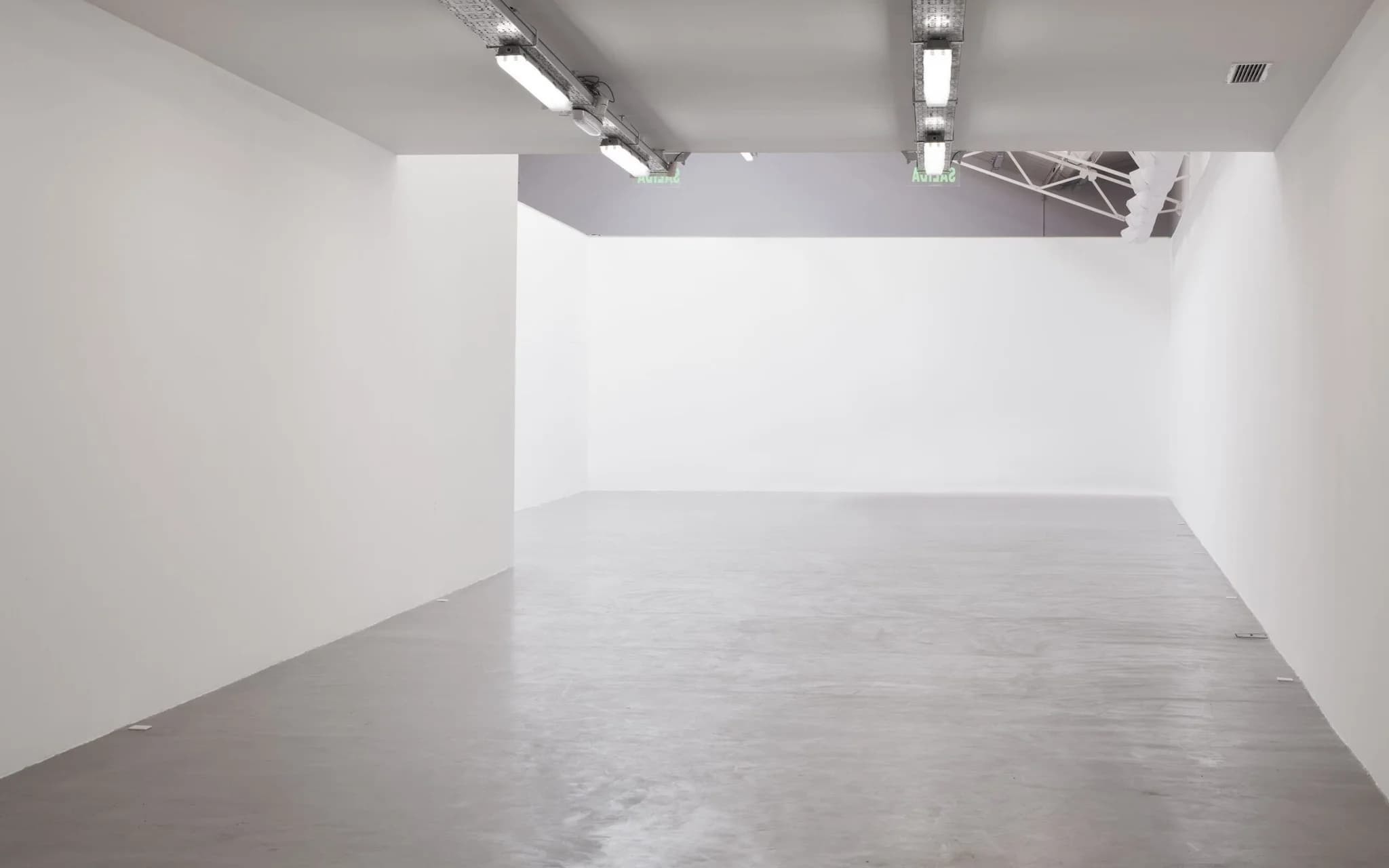 Ruth Benzacar Puerto Madero